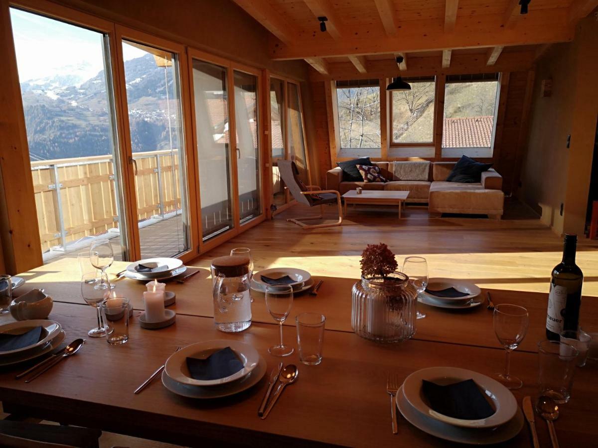 S'Obadoba - Penthouse Falkeis Kauns Exterior photo